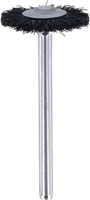 Щетинная щетка 19 мм (403) Dremel, 2.615.040.3JA - фото 143997
