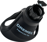 Набор для удаления остатков раствора из швов настенной и напольной плитки DREMEL®, 2.615.056.832 - фото 144021
