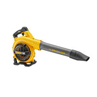 Аккумуляторный воздуходув DEWALT FLEXVOLT DCM572X1, 18/54 В - фото 144155