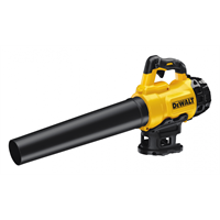 Воздуходув аккумуляторный профессиональный DEWALT DCM562PB - фото 144160