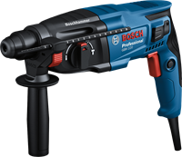 Перфоратор BOSCH GBH 220 Professional, 06112A6020 - фото 144186