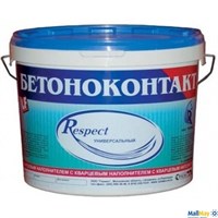 Бетоноконтакт Germes 20кг - фото 145602