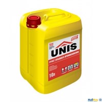 Грунтовка Unis внутренняя 10л - фото 145609