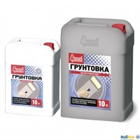 Грунтовка Старатели внутренняя 10л - фото 145611