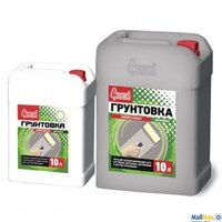 Грунтовка Старатели универсальная 10л - фото 145612