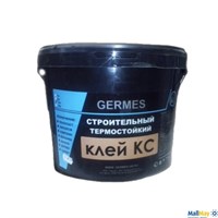 Клей КС Гермес 10л - фото 145766
