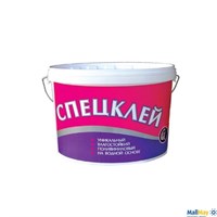 Спецклей Гермес 10л - фото 145770