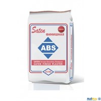 Шпатлевка ABS Saten - фото 145783