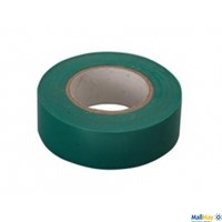 Изолента ПВХ Aviora 19мм зеленый 260499/305-011 - фото 146039