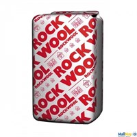 Базальтовая вата Rockwool Венти Баттс 1000х600х50 мм - фото 146228