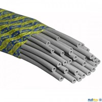 Изоляция для труб Тилит Супер 9/25 100 п.м - фото 146300