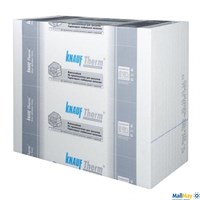 Пенопласт для плоских кровель и покрытий Кнауф Therm Roof - фото 146317
