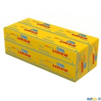 Теплоизоляция URSA XPS-N-III-L 1250х600х50 мм Г4 - фото 146360