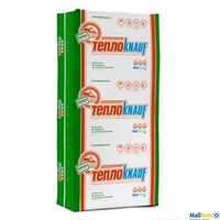 Теплоизоляция из стекловолокна ТеплоКнауф Insulation Дом ТS 040 - фото 146393