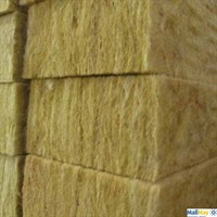 Вата базальтовая для набивки потолочно-проходных узлов 2 кг - фото 146476