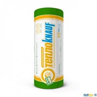 Теплоизоляция из стекловолокна ТеплоКнауф Insulation Дача ТR 044 - фото 146806