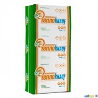 Теплоизоляция из стекловолокна ТеплоКнауф Insulation Дом TS 040 - фото 146807
