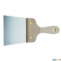 Шпатель для снятия краски Kapriol 23218 120 мм - фото 146911