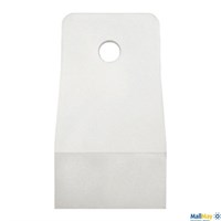 Шпатель резиновый FIT 06884 60 мм - фото 146922