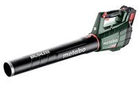 Аккумуляторная садовая воздуходувка Metabo LB 18 LTX BL, 601607650 - фото 147006