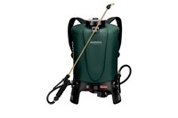 Аккумуляторный ранцевый опрыскиватель Metabo RSG 18 LTX 15, 602038850 - фото 147017