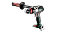 Аккумуляторная ударная дрель Metabo SB 18 LTX BL Q I, 602361840 - фото 147028