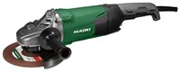 HiKOKI G18SW2 угловая шлифовальная машина (болгарка) - фото 147074