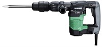 HiKOKI H41MB2 отбойный молоток SDS-MAX, 930Вт,7.1 Дж - фото 147116