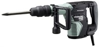 HiKOKI H45MEY отбойник SDS-MAX BL,1500Вт,12.2Дж - фото 147119