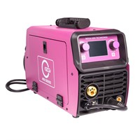 WEGA 200 technoMIG START PRO Сварочный полуавтомат 2W200T - фото 147173
