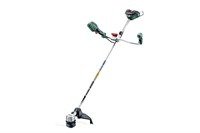 Аккумуляторная коса Metabo FSB 36-18 LTX BL 40, 601611850 - фото 147317