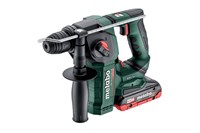 Аккумуляторный перфоратор Metabo BH 18 LTX BL 16, 600324800 - фото 147370