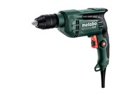 Дрель безударная Metabo BE 650, 600741850 - фото 147396