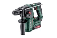 Аккумуляторный перфораторMetabo PowerMaxx BH 12 BL 16, 600207500 - фото 147399