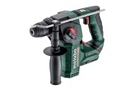 Аккумуляторный перфоратор Metabo PowerMaxx BH 12 BL 16, 600207850 - фото 147401
