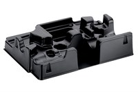 Ложемент для комбинированных наборов с BS/SB/SSD, Metabo, 628885000 - фото 147420