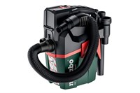 Аккомуляторный пылесос Metabo AS 18 L PC Compact, 602028850 - фото 147539