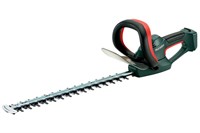 Аккумуляторный кусторез AHS 18-65 V Metabo, 600467850 - фото 147561