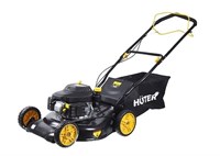 Газонокосилка бензиновая Huter GLM-460ST - фото 147602