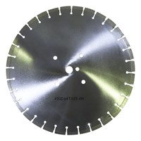 Диск для швонарезчика алмазный по бетону FTL ECB-450 - фото 147760