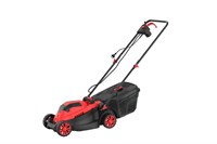 Газонокосилка электрическая PIT PLM32-C - фото 147835