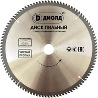 Пильный диск по дереву Диолд 500х120Тх50 мм - фото 148158