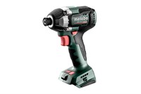 Аккумуляторный гайковерт ударный Metabo SSD 18 LT 200 BL, 602397850 - фото 148415