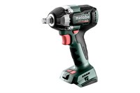 Аккумуляторный ударный гайковерт Metabo SSW 18 LT 300 BL, 602398850 - фото 148420