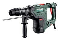 Перфоратор Metabo KHE 5-40, 600391500, SDS-max, 8.5 Дж, 2 режима - фото 148423