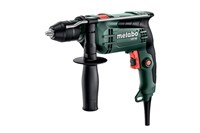 Ударная дрель Metabo SBE 650, 600742500 - фото 148486