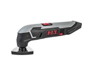 Аккумуляторный реноватор мультитул PIT PMT20H-035A SOLO (без аккумулятора, без ЗУ) - фото 148573