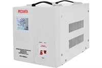 Стабилизатор Ресанта АСН-10000БА, 63/6/40 - фото 148615