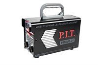Сварочный инвертор PIT PMI200-D1 IGBT - фото 148690