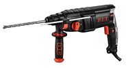 Перфоратор PIT PBH24-C2, 3 режима, 800Вт, 1,7 Дж, SDS+ - фото 148809